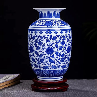 Antique Decorative Crafts Ceramics Vases