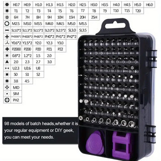 Household Maintenance Hand Repair Kit