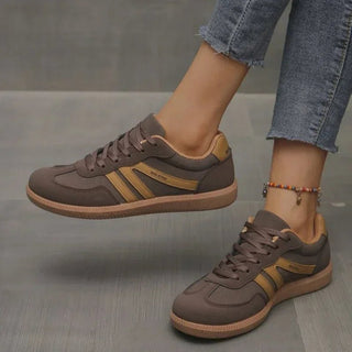Luxury Loafers Lightweight Soft Sneakers - Epictzar Intl.
