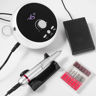 Professional Nail Manicure Machine Drill