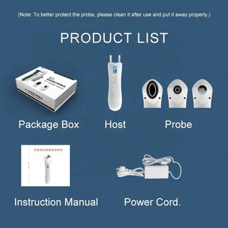 Anti Wrinkle Face Lift Beauty Device