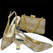 GOLD FOR SET