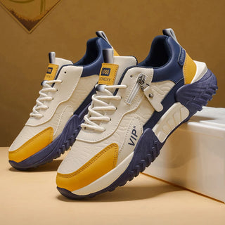 Sporty Lightweight Training Running Shoes