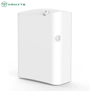 Hotel Perfume Electric Aroma Diffuser