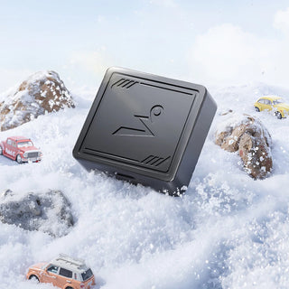 Anti-Lost Recording 4G GPS Tracking Device