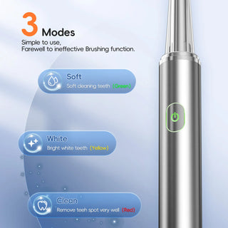 Deep Cleaning Water Flosser Oral Irrigator