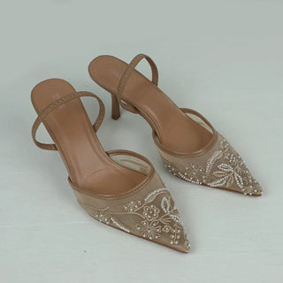 Luxury Brand Designer Ladies Sandals