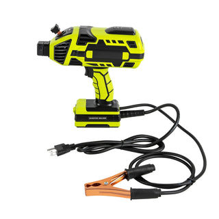 Electric Handheld ARC Welder Machine
