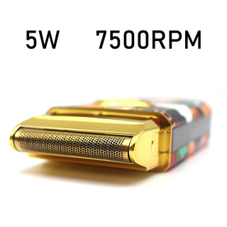 Rechargeable Professional Electric Hair Trimmer
