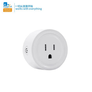 Wireless Remote Control US Smart Plug