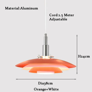Creative Fixture Chandeliers Pendant Light