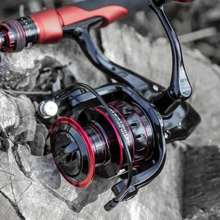 High Speed Spinning Reel Casting Fishing Reel - Epictzar Intl.