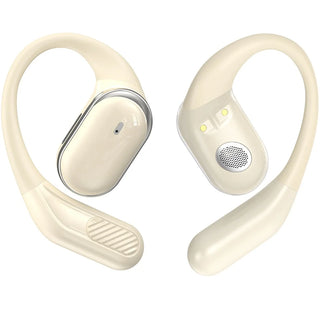 Sport Stereo Waterproof Wireless Headphone