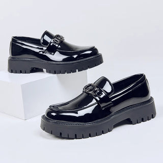 Comfortable Business Party Formal Dress Shoes