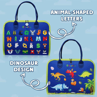 Toddlers Preschool Learning Educational Activities - Epictzar Intl.