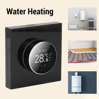 Accurate Temp Controller Smart Thermostat
