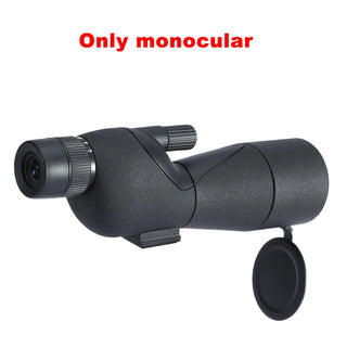 High Power Bird Watching Zoom Monocular