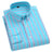 blue stripes