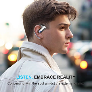 Wireless HD Sport Stereo Earphones - Epictzar Intl.