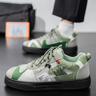 Fashionable Skateboard Casual Sports Shoes