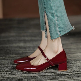 High Quality Leather Dress Shoes