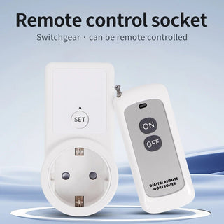 Electric Socket Power Outlet - Epictzar Intl.