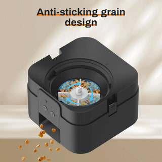 Timely Automatic Pet Feeder - Epictzar Intl.