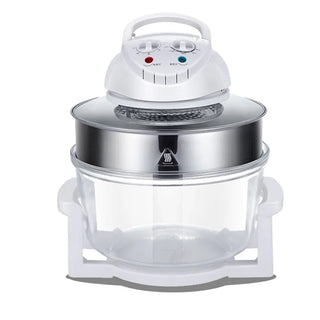 Glass Window 12-Quart Air Fryer Oven