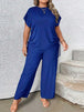 ROYAL BLUE
