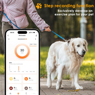 Mini GPS Anti-loss Tracker