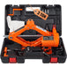 3T Jack NO Wrench
