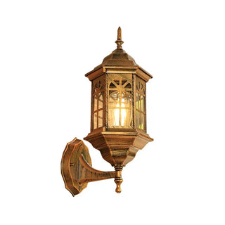 Garden Balcony Courtyard Gate Corridor Lamp