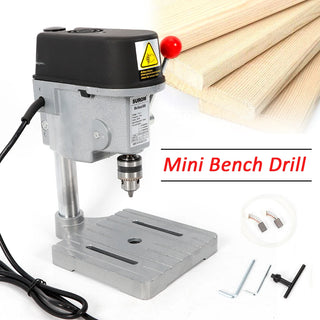 High Speed Mini Drilling Machine