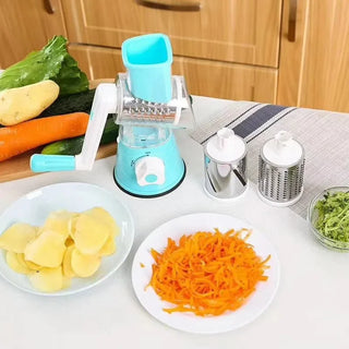 Manual Multifunctional Vegetable Cutting Tool