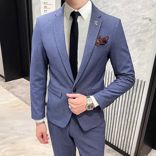 Luxury Boutique Business Office Suit