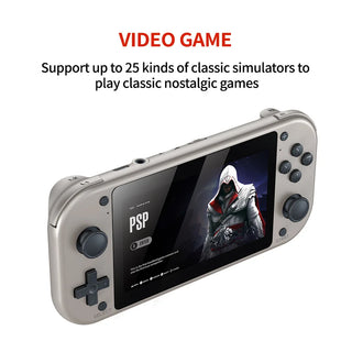LCD Screen Handheld Game Console