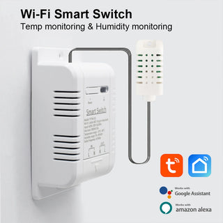 Intelligent Thermostat Probe Sensor
