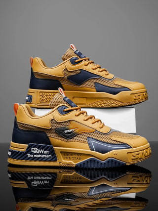 Versatile Men's Trendy Sports Shoes