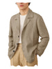 Coffee Khaki