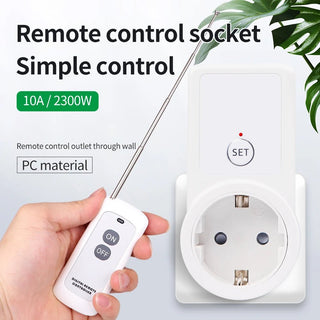 Electric Socket Power Outlet - Epictzar Intl.