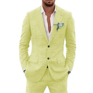 Luxurious Office Evening Party Tailored Suits