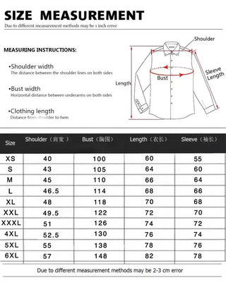 Men's 3D Print Long Sleeved Pattern Top Shirt - Epictzar Intl.