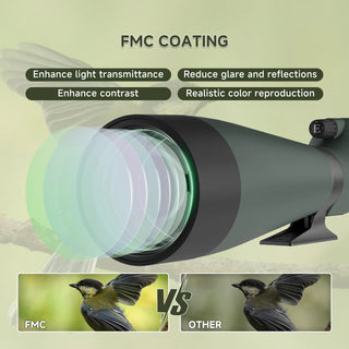 Wildlife Adventurers Archery Beginners Monocular