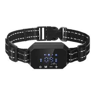 Adjustable Warning Strength Wireless GPS