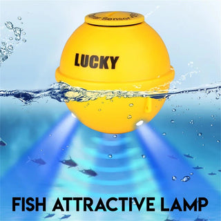 Sensor Sounder Sonar Fish Finder - Epictzar Intl.
