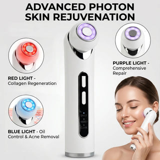 Anti Wrinkle Beauty Skin Tech Devices