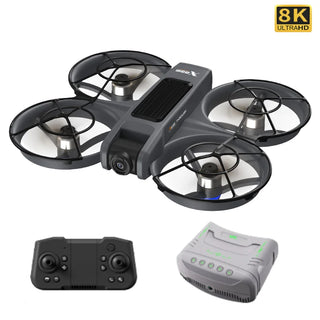 2025 New X226 8K HD Drone with 5G 2.4G GPS Dual Camera Aerial Photography Quadcopter Remote Control RC Toys for Kids And Adults