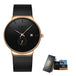 Gold black