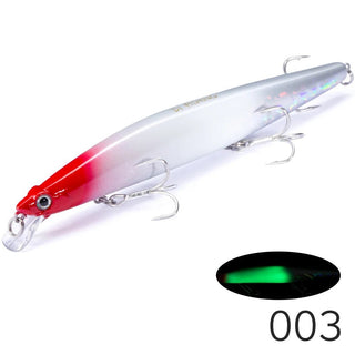 Saltwater Silent Wobbler Fishing Crankbait - Epictzar Intl.