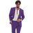 Purple 2PCS